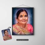 Solo Digital Painting ( Female ) - Image 8