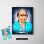 Solo Digital Painting ( Female ) - Image 11