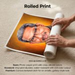 Solo Digital Painting ( Male ) - Image 2