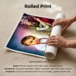 Children's Digital Painting - Image 2