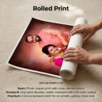 Couple Digital Painting - Image 2