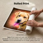 Pets Digital Painting - Image 2