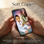 Children's Digital Painting - Image 3