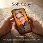 Solo Digital Painting ( Male ) - Image 3