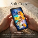 Family Digital Painting - Image 3