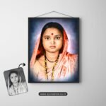 Black & white to colour Only Photo - Image 2