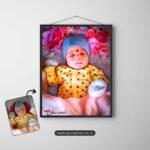 Children's Digital Painting - Image 6