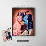 Family Digital Painting - Image 10