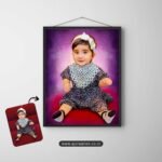 Children's Digital Painting - Image 13