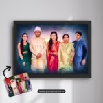 Family Digital Painting - Image 15