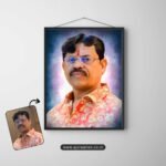 Solo Digital Painting ( Male ) - Image 3