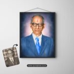 Black & white to colour Only Photo