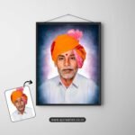 Solo Digital Painting ( Male ) - Image 5