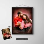 Couple Digital Painting - Image 7