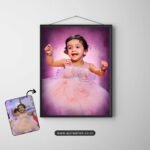 Children's Digital Painting - Image 5