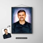 Solo Digital Painting ( Male ) - Image 6