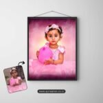 Children's Digital Painting - Image 8