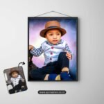 Children's Digital Painting - Image 10