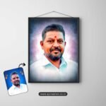 Solo Digital Painting ( Male ) - Image 8