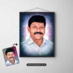 Solo Digital Painting ( Male ) - Image 10