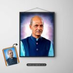 Solo Digital Painting ( Male ) - Image 9