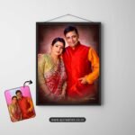 Couple Digital Painting - Image 11