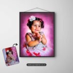 Children's Digital Painting - Image 9