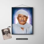 Black and white to colour & Digital Canvas Painting - Image 14