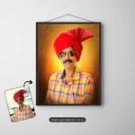 Solo Digital Painting ( Male ) - Image 4