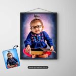 Children's Digital Painting - Image 12