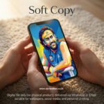 Wedha's Pop Art Portrait - Image 8