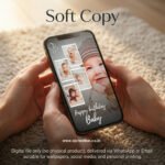 Birthday Wish Frame  05 - Image 7