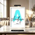 Naming frame - Image 5