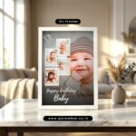 Birthday Wish Frame  05 - Image 5