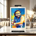 Wedha's Pop Art Portrait - Image 6