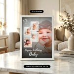 Birthday Wish Frame  05 - Image 6