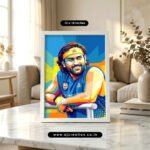 Wedha's Pop Art Portrait - Image 7