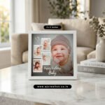 Birthday Wish Frame  05 - Image 2