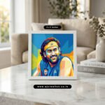 Wedha's Pop Art Portrait - Image 3