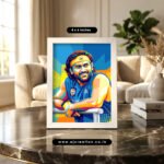 Wedha's Pop Art Portrait - Image 4