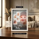 Birthday Wish Frame  05 - Image 4