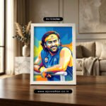 Wedha's Pop Art Portrait - Image 5