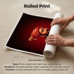 Chhatrapati Shivaji Maharaj Portraits  SH-015 - Image 2