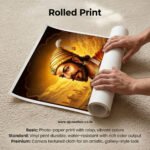 Chhatrapati Shivaji Maharaj Portraits  SH-016 - Image 2