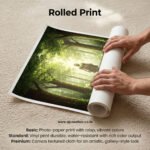 Dr. Babasaheb Ambedkar Portrait BSA-236 - Image 2