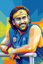 Wedha's Pop Art Portrait - Image 10