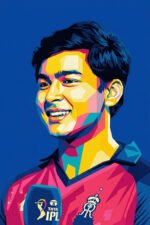 Wedha's Pop Art Portrait - Image 11