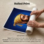 Chhatrapati Shivaji Maharaj Portraits  SH-004 - Image 2