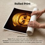 Chhatrapati Shivaji Maharaj Portraits  SH-006 - Image 2